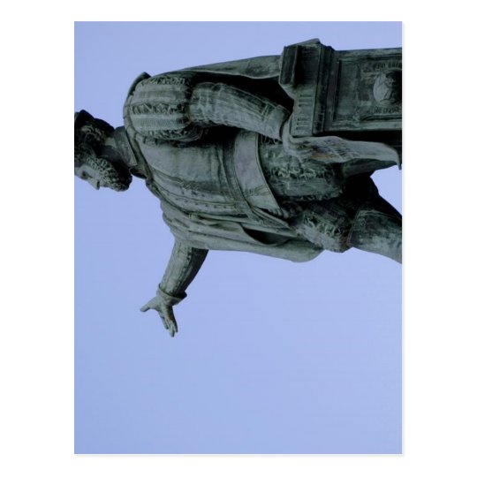 Postal ¿Descripción Juan Sebasti de Sumario? n Elcano en