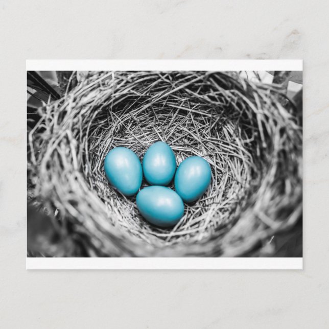 Postal Descubrir (Anverso)