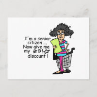 Descuento para adultos mayores