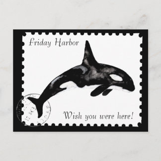 Postal ¡Desearía Que Estuvieras Aquí!