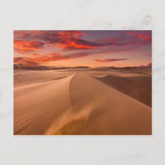 Postal Deserts | Desert United Arab Emirates