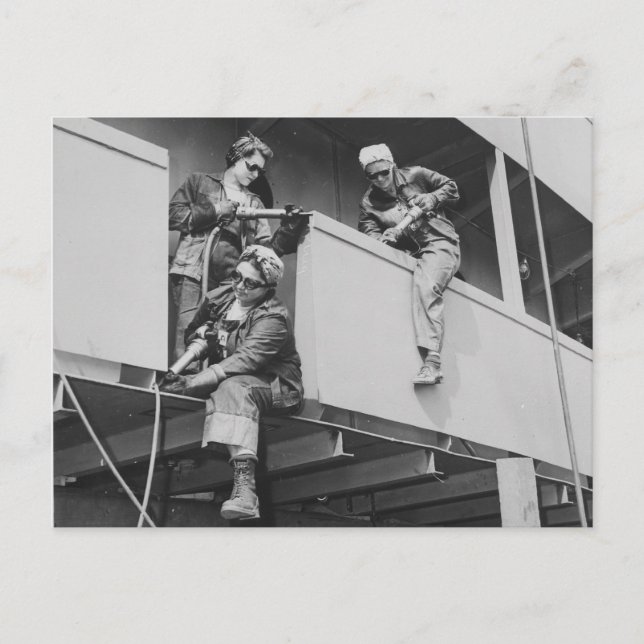 Postal Desfase de un barco (Anverso)