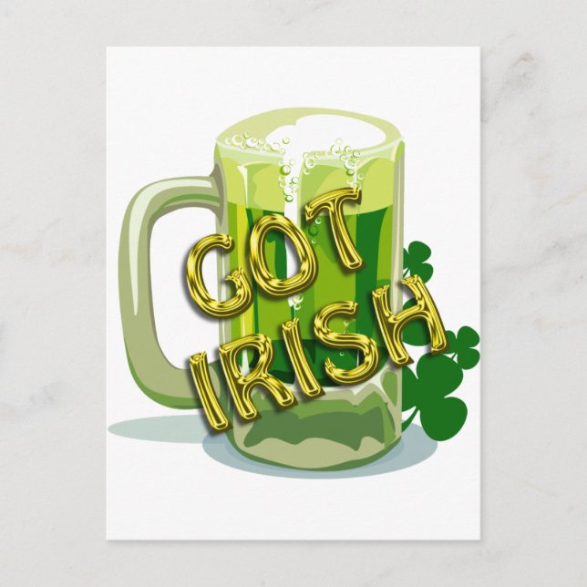 Postal Desfile del Día de los Patrones Sedona (Anverso)