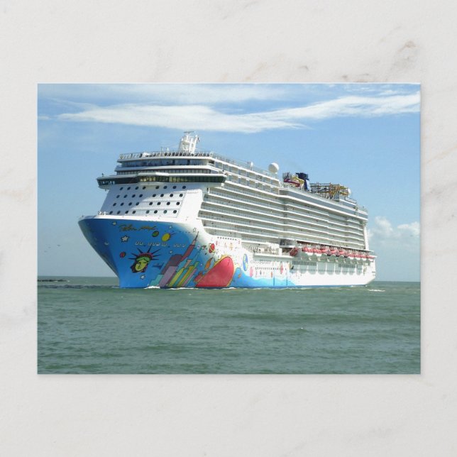 Postal Desglose en curso (Anverso)