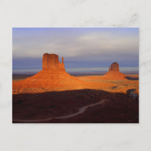 Postal Desierto