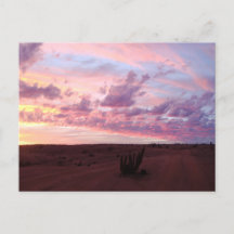 Desierto de Atacama, Chile