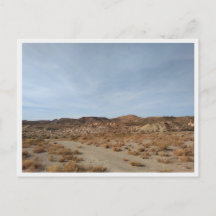 Desierto de Tabernas