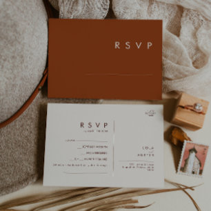 Postal Desierto simple   Solicitud de canción de Terracot