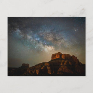 Postal Desiertos   Parque Estatal Red Rocks Arizona