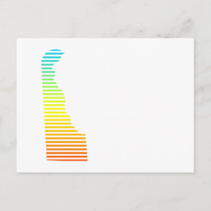 Postal deslaware chill fade