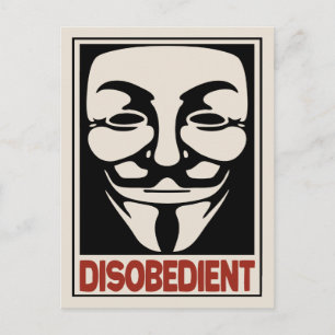 Postal Desobediente