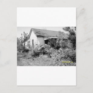 POSTAL DESOLACIÓN