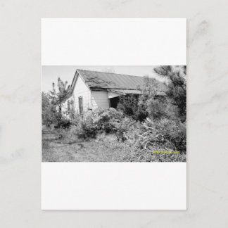 POSTAL DESOLACIÓN