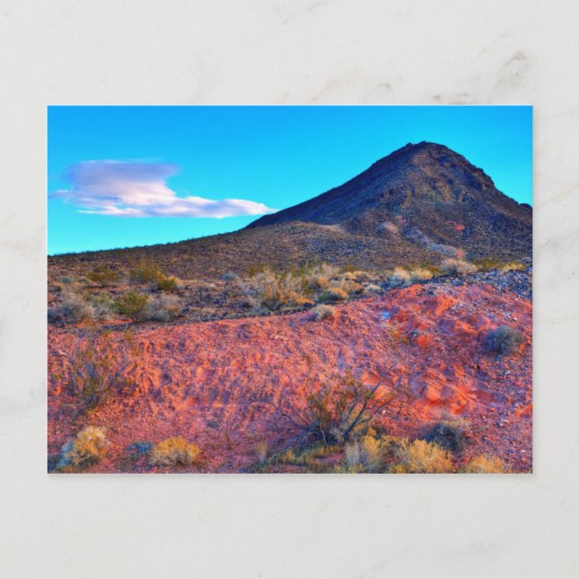 Postal Desplazamiento por (Anverso)