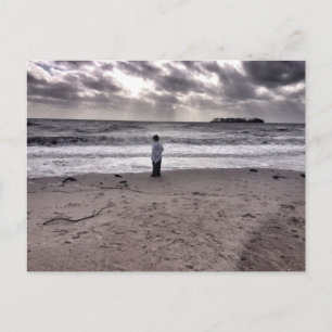 Postal Después de la tormenta