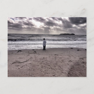 Postal Después de la tormenta