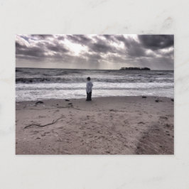 Postal Después de la tormenta