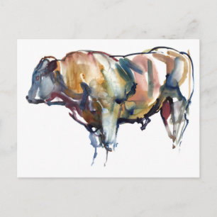 Postal Después del atardecer 2010