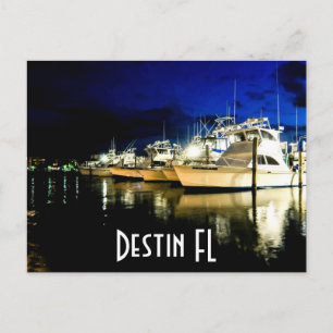 Postal Destin FL