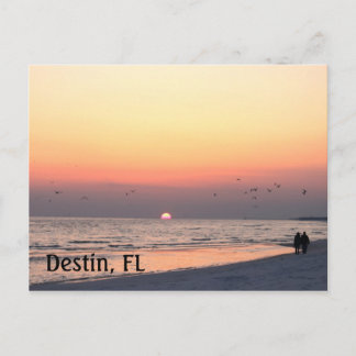 Postal Destin, FL