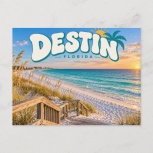 Postal Destin Florida