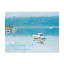 Destino de vacaciones de turismo serenity.