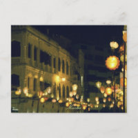 Destino turístico de Macao