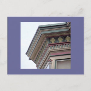 Postal Detalle de ventana