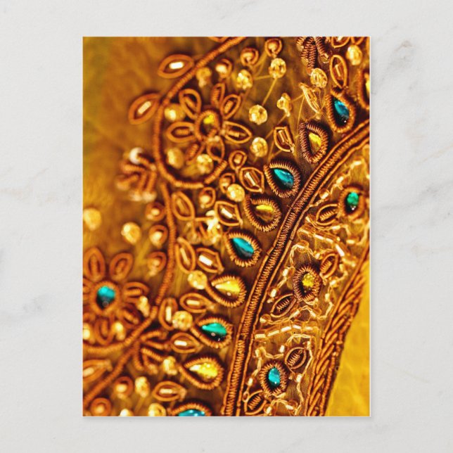 Postal Detalles (Anverso)