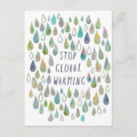 DETENER EL CALENTAMIENTO GLOBAL Proteger el planet