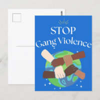 Detener la violencia grupal entrelazada