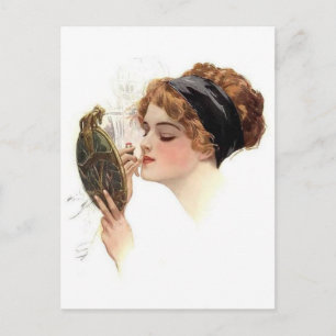 Postal Detrás de las escenas