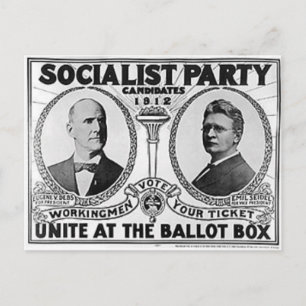 Postal Deudas de 1912 - Seidel