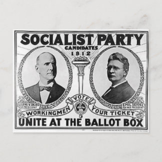 Postal Deudas de 1912 - Seidel