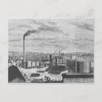 Deutsch Company, la fábrica de Rouen