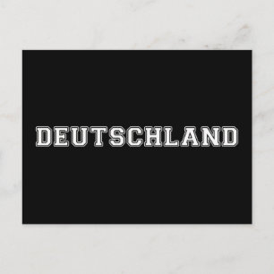 Postal Deutschland