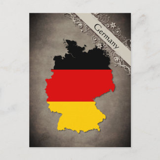 Postal Deutschland