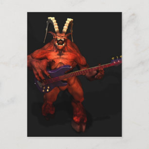 Postal Devil 7