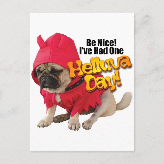 Postal DevilDog.jpg (Anverso)