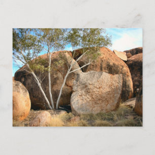 Postal Devils marbles
