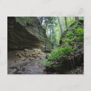 Postal Devils Punchbowl