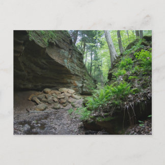 Postal Devils Punchbowl