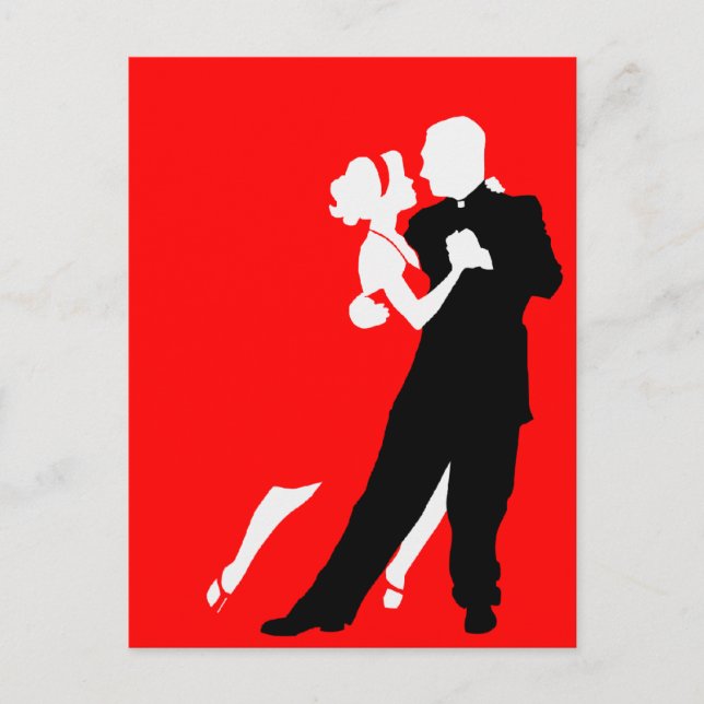 Postal Devoción (Anverso)