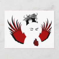 devoción condenada : ángel perdido