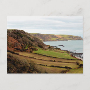 Postal Devon - East Prawle 5