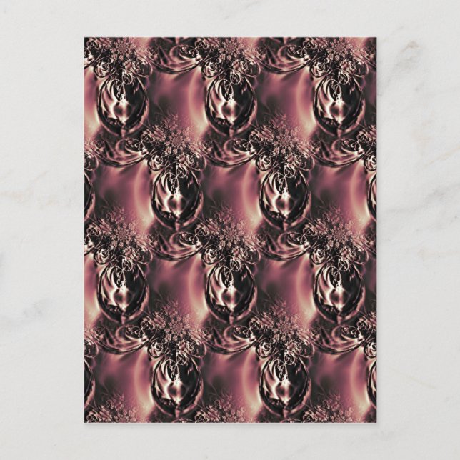 Postal Dex (Anverso)