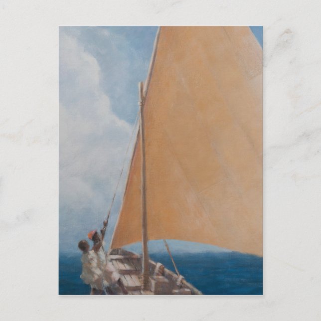 Postal Dhow Kilifi 2012 (Anverso)