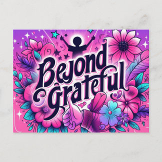 Postal Día de Agradecimiento a los Empleados Gracias