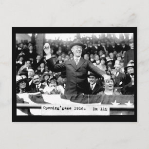 Postal Día de Apertura