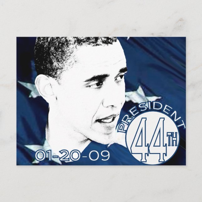 Postal Día de Inauguración (Anverso)